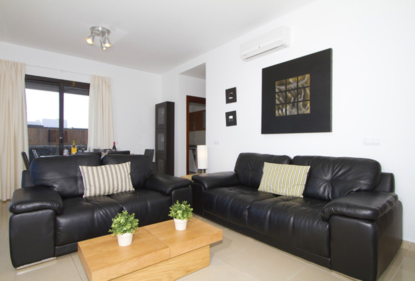 luxury villas lanzarote